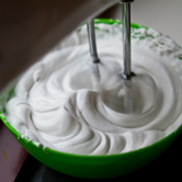 How To Make Coconut Whip