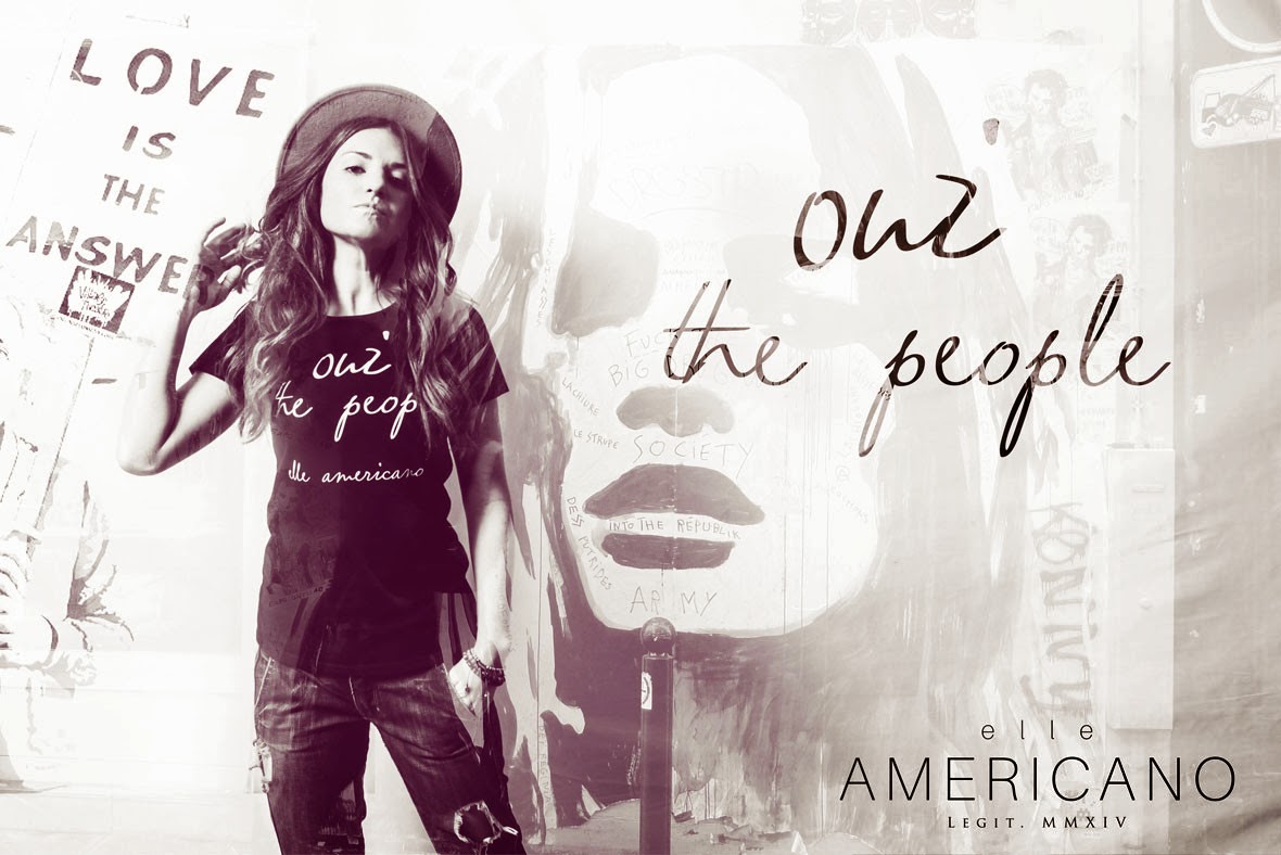 Fashion slang for men