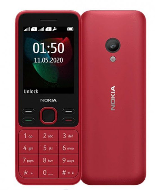 Nokia 150