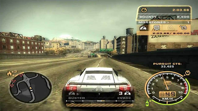 need for speed most wanted black edition 1.3 trainer need for speed most wanted black edition 1.3 trainer