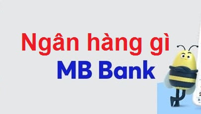 MB Bank là gì?