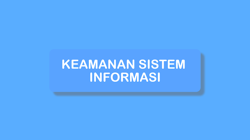 Keamanan Sistem Informasi Goindoti