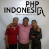 Kunjungan Bermakna dari Komunitas PHP