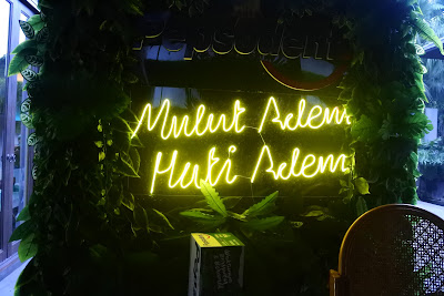 Mudahnya Berbagi Sahur Dengan Sahur Amal Pepsodent Herbal