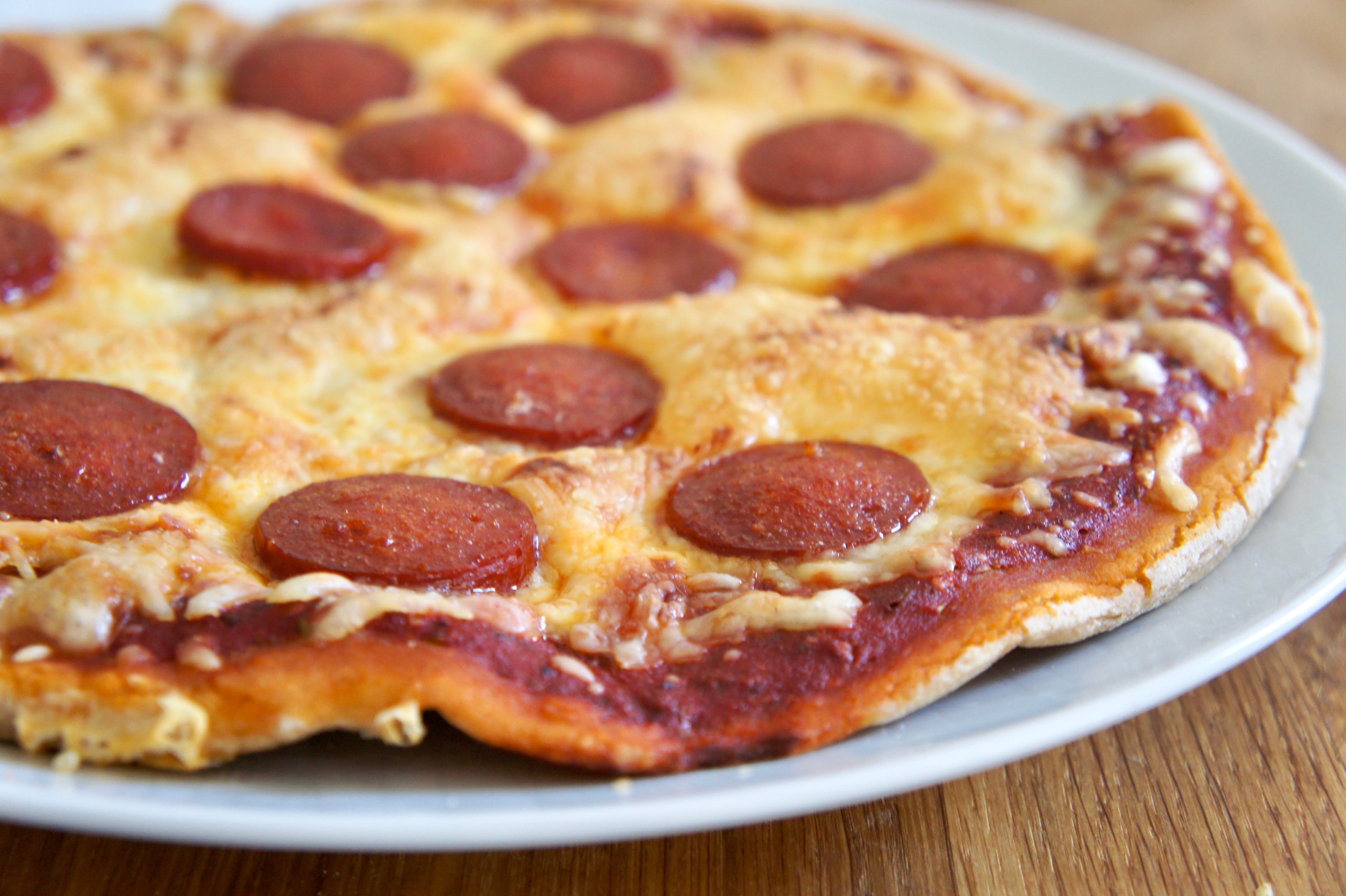 REZEPT: glutenfreies Pizzamehl selber mischen – glutenologie.de