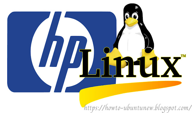 hplip sourceforge