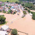 Chuvas em Minas Gerais deixam 44 mortos e milhares de desabrigados 