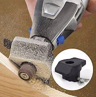 Sanding Grinding Guide Attachment
