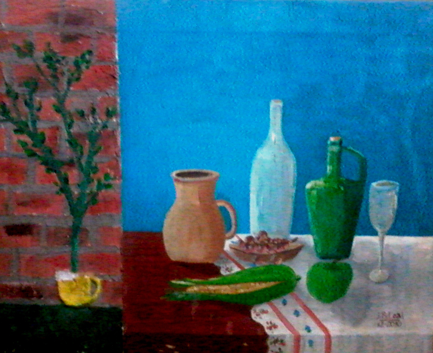 OUTRAS OBRAS DE ARTE PERDIDAS PELO MUNDO