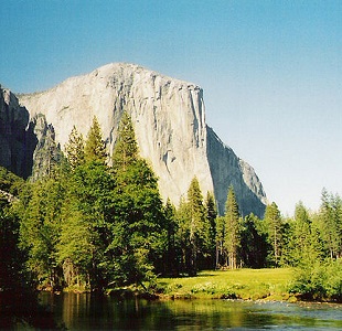 El Capitan