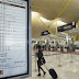 Iberia cancela hoy 121 vuelos, 6 entre España y Latinoamérica, por la huelga