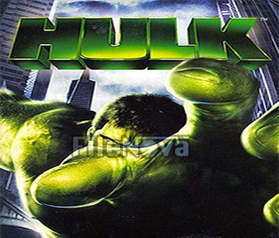 Hulk Game