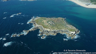 Ilha do Pessegueiro