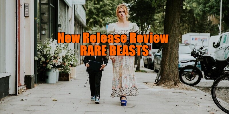 rare beasts review