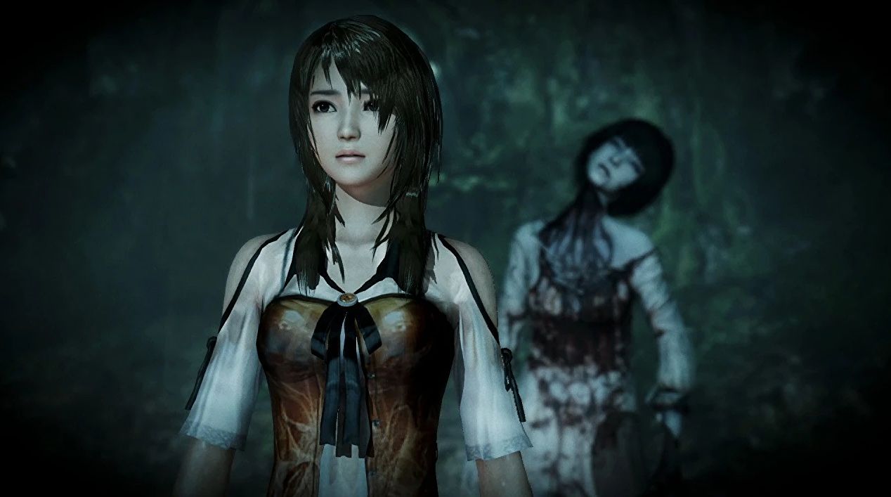 fatal frame 4 ps4 fatal frame 4 ps4