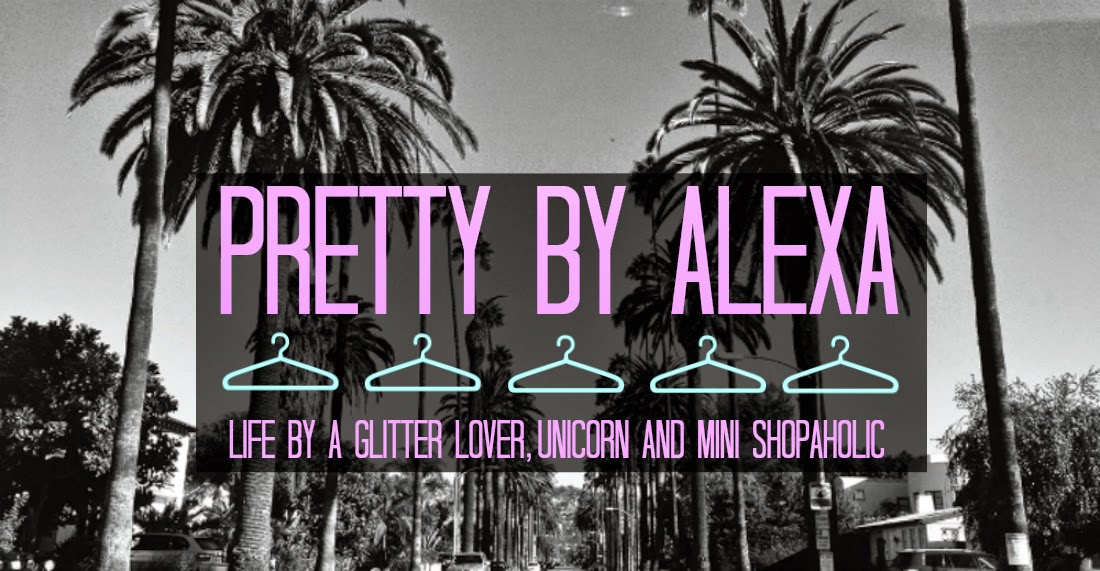 Pretty by Alexa
