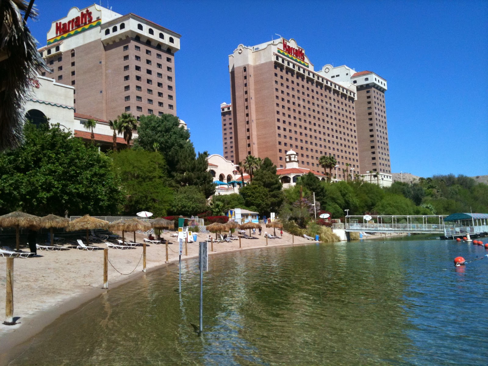 HarrahS Laughlin Hotel & Casino