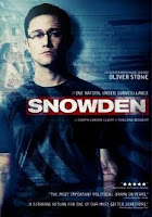Edward Snowden Film