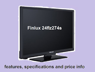 Finlux 24flz274s TV
