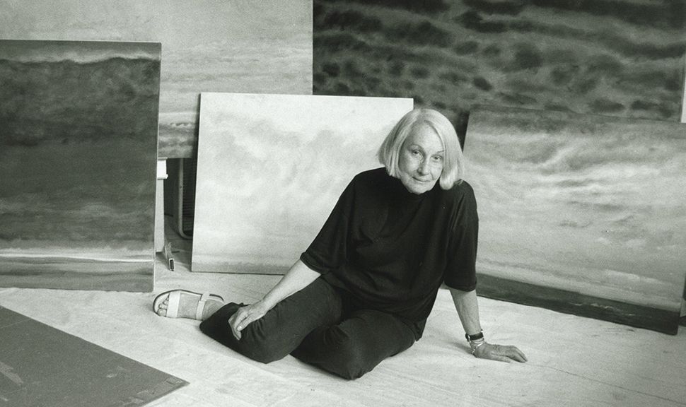 pinkpagodastudio Jane WilsonLand, Sea, and Sky