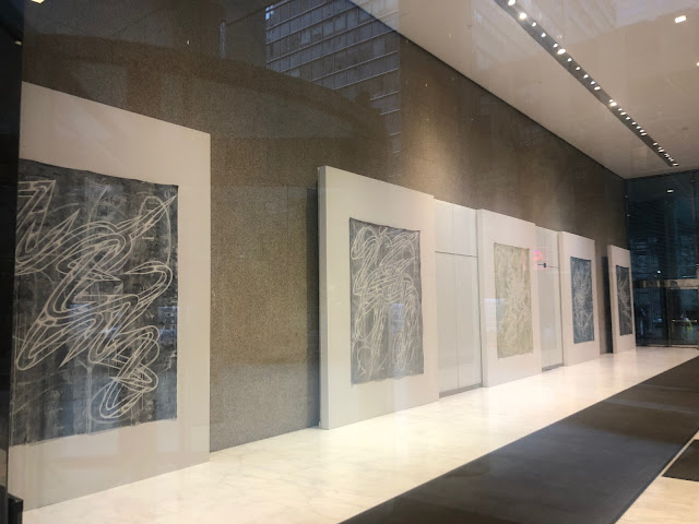 “Inside Out” Exhibition at Tower 49 Gallery
