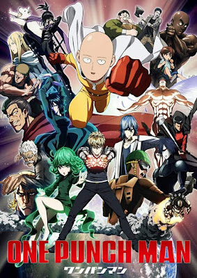 1da5eab340c76cd56eaf3a2e69d4f4809956ecde_hq - Descargar One Punch Man Sub Español [Mega] HD Ligero 12/12 + OVA + Especiales - Anime Ligero [Descargas]