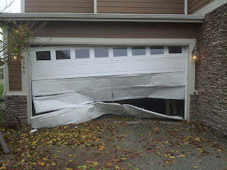 garage door repair near me