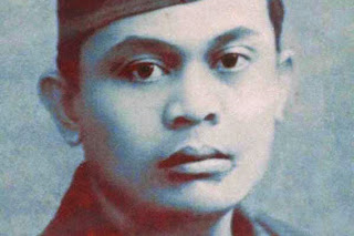 Biografi Letkol Mochammad Sroedji