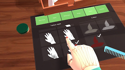 Table Manners Game Screenshot 8