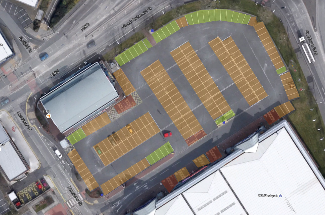 Parking Prankster BW Legal...go legal