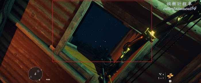 極地戰嚎 6 (Far Cry 6) 薪火相傳尋寶任務攻略