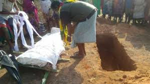 Orang-Orang Kristen di India Ditolak Pemakaman untuk Anggota Keluarga