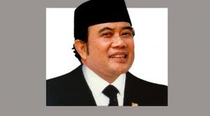 Tokoh Muslim Paling Top di Indonesia