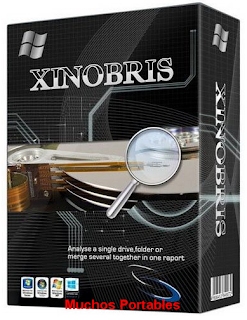 Xinorbis Portable