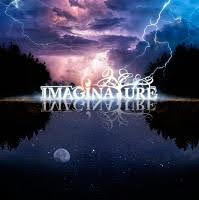 pochette IMAGINATURE imaginature 2021