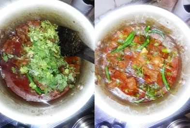 add-green-masala-to-the-meat