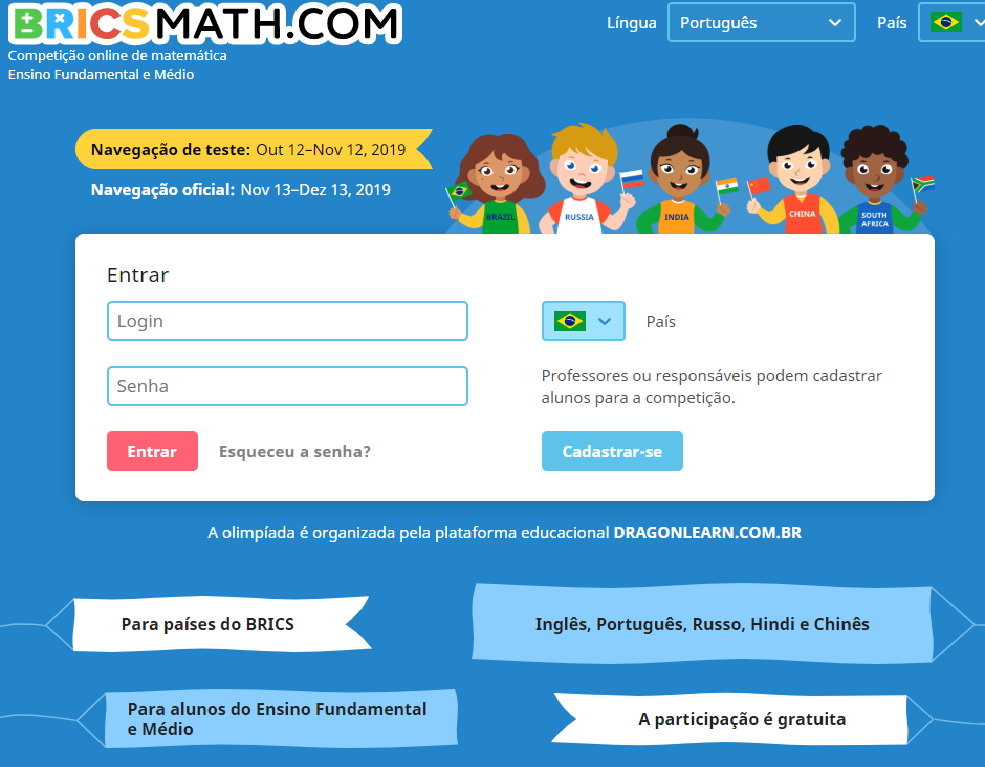 BLOG DA PROFª KELLY