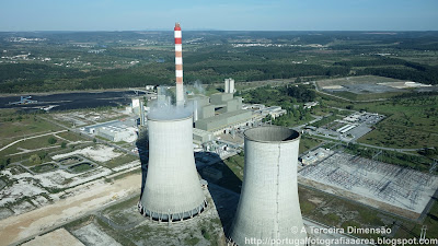 Central Termoelétrica do Pêgo