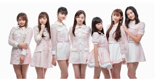 Watanabe Miyuki form new group "Ange et Folletta"