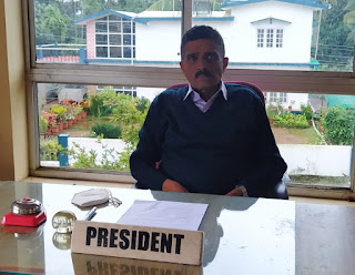 ಕುಟ್ಟಂಡ ಕೆ. ವಿನು ಪೂವಯ್ಯ, ಸಹಕಾರಿಗಳು: ಅಮ್ಮತ್ತಿ. Ammathi ಕುಟ್ಟಂಡ ಕೆ. ವಿನು ಪೂವಯ್ಯ, ಸಹಕಾರಿಗಳು: ಅಮ್ಮತ್ತಿ. Ammathi