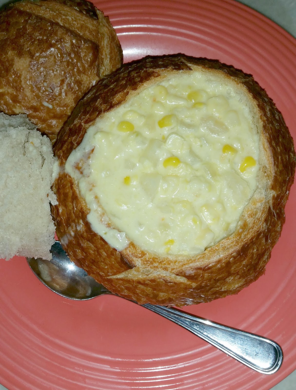 Whatever DeeDee wants, she's gonna get it Disneyland Food You Have to