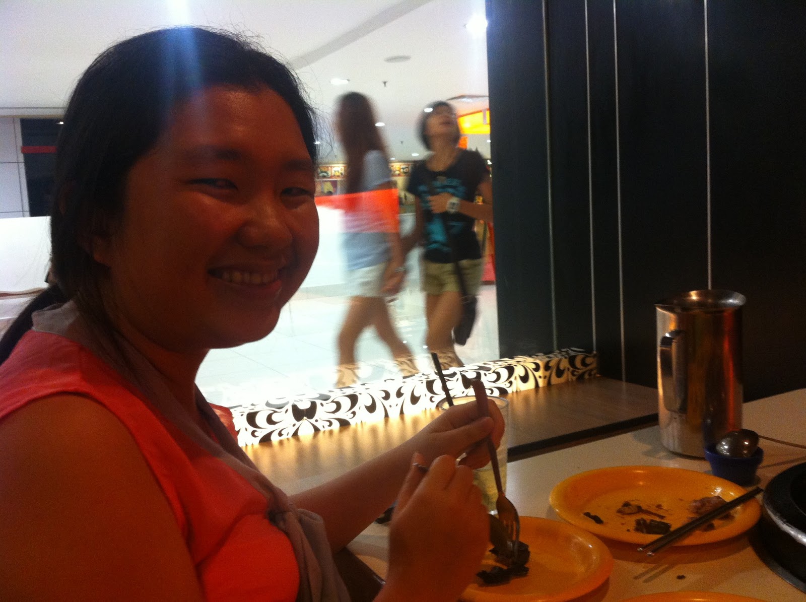 Our Journey Penang Gurney Plaza Seoul Garden BBQ