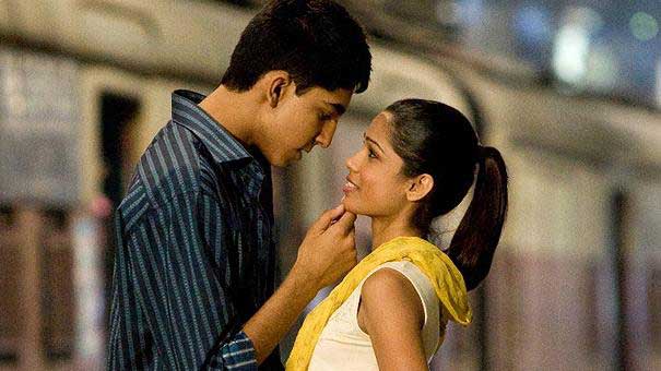أفضل 100 فيلم في التاريخ.. أفضل الأفلام على الإطلاق حسب تصنيف موقع Ranker Slumdog-Millionaire-2008