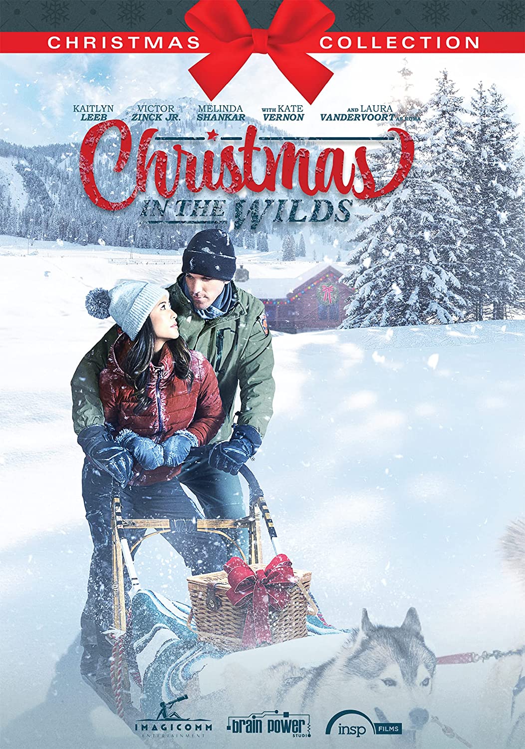 Its a Wonderful Movie Your Guide to Family and Christmas Movies on TV