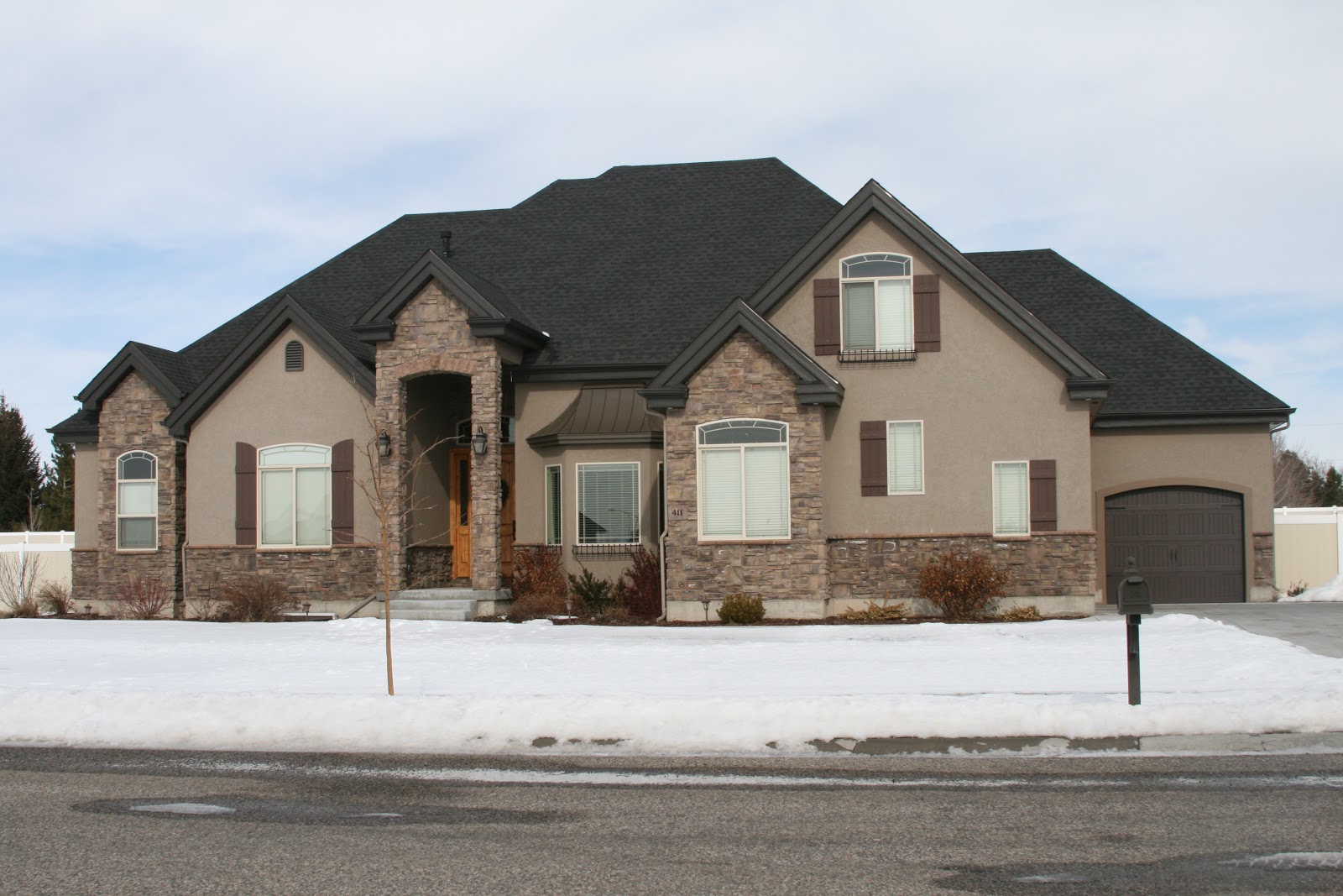 Sunterra Home For Sale