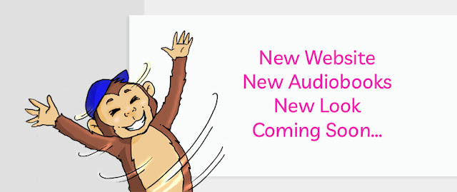 Music Audio Stories new website coming soon!
