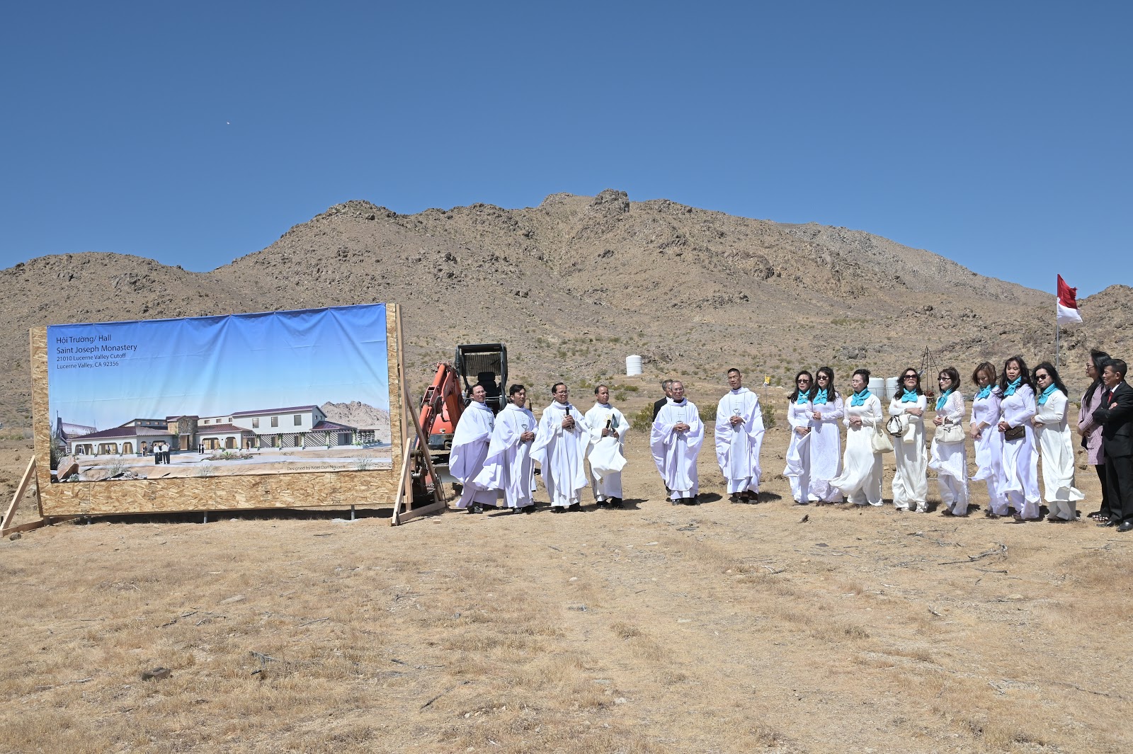 ĐAN VIỆN XITÔ THÁNH GIUSE