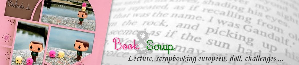 Book & Scrap