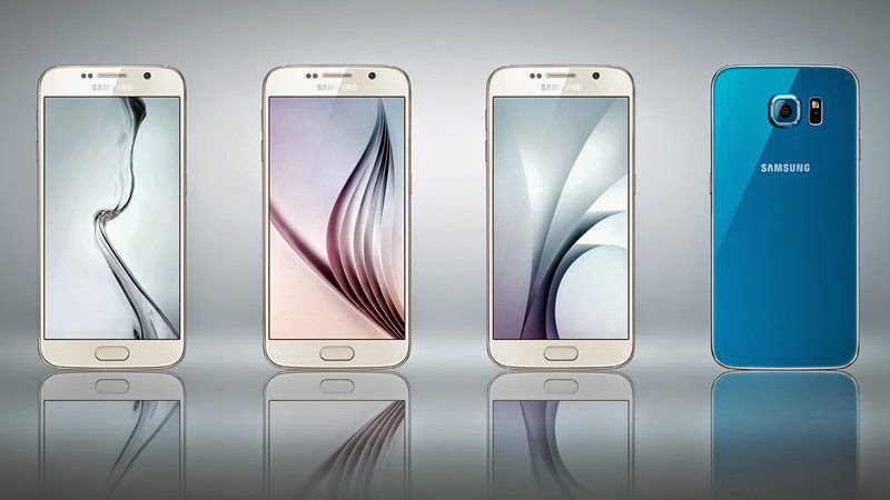 Condividere foto e video con Galaxy S6 e S6 Edge