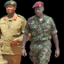 Uganda’s president appoints first son as head of special forces